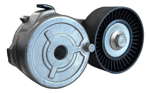 4KAR-2025 - TENSORES PARA NISSAN CUBE L4 2.0L 2009-2014
