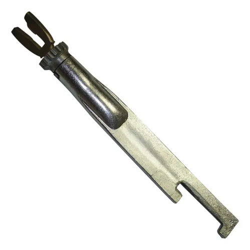 HO-429R - AJUSTADOR DE FRENO DE TAMBOR TRASERO DERECHO PARA NISSAN PLATINA 2002-2010