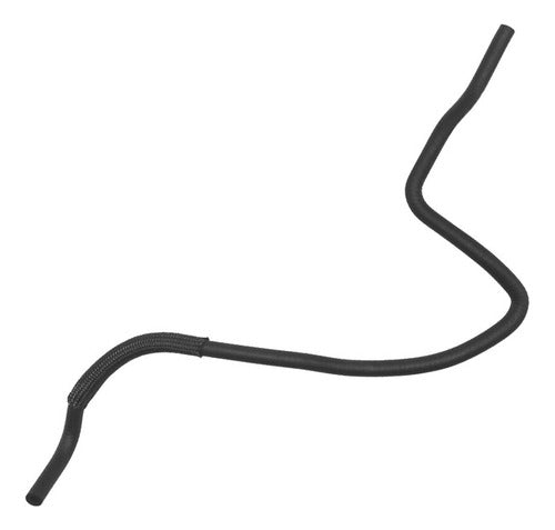 CAU-5551 - MANGUERA MOLDEADA TANQUE RECUPERACION <BR> MANGUERA MOLDEADA TANQUE RECUPERACION <BR> MATIZ 1.0L 11-15 PASO DEP A CUERPO DE ACEL