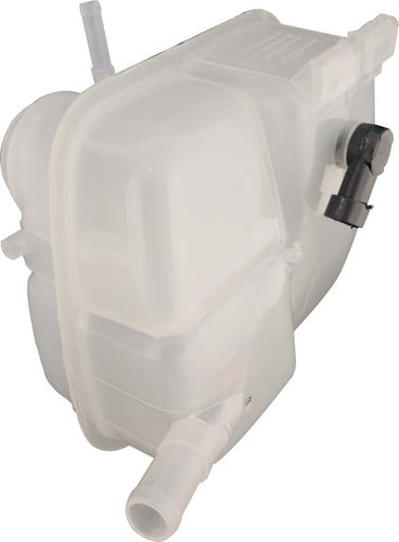 CAU-700048 - DEPOSITO DE ANTICONGELANTE - SIN TAPON - USA TAPON 710023 (VENTA POR SEPARADO) - CHEVROLET ASTRA L4 2.4L 2004-2006 GASOLINA (C/SENSOR DE NIVEL INCLUIDO)