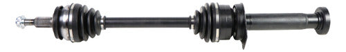 GSP-203261 - FLECHAS COMPLETAS - <STRONG>VOLKSWAGEN</STRONG>-TRANSPORTER BASE 2010 -2020 MOTOR 2.0L DELANTERO DERECHO MANUAL TRACCION DELANTERA -<B><U> ESPCIFICACIONES: </U></B></SPAN>-ANILLO DE TONO ABS INCLUIDO: NO