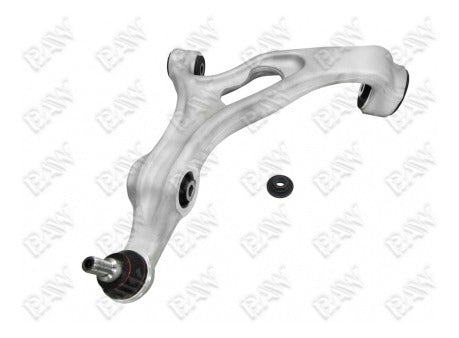 BAW-CM1364 - HORQUILLA DE SUSPENSION - HORQUILLA INFERIOR R - VOLKSWAGEN TOUAREG 2011-2018 - PORSCHE CAYENNE 2011-2014 - AUDI Q7 2008-2015 - AUDI Q7 2007-2015 -