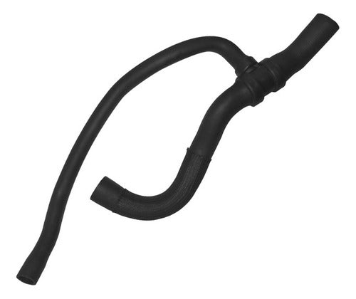 CAU-11348 - MANGUERA MOLDEADA INFERIOR <BR> MANGUERA MOLDEADA INFERIOR <BR> FORD MUSTANG 4.6L 2007-2009