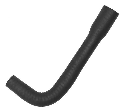 CAU-4320 - MANGUERA MOLDEADA CALEFACCION MANGUERA MOLDEADA CALEFACCION POINTER 1.8L 98-02 CALEF A TUBO