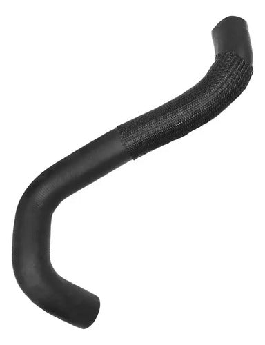 CAU-7779 - MANGUERA DE RADIADOR INFERIOR PARA NISSAN NP300 L4 2.4L GASOLINA 2009-2015