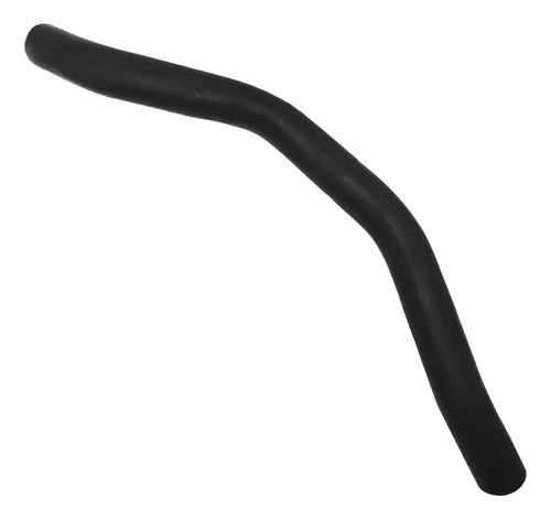 CAU-2688 - MANGUERA DE RADIADOR SUPERIOR PARA CHEVROLET EL CAMINO V8 4.4L GASOLINA 1979