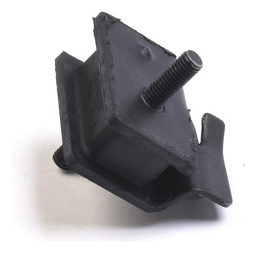 SD-2906163 - SOPORTE DE MOTOR (MONTANTE) - SOPORTE DE MOTOR FRONTAL IZQUIERDO DERECHO - DODGE CHRYSLER B350 VAN 1979-2004 - DODGE CHRYSLER D150 1979-1993 GAS - DODGE CHRYSLER RAMCHARGER 4X2 1979-1980 3.7 LTS 5.2 LTS 5.9 LTS