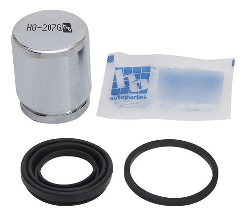 HO-207G - KIT DE PISTÓN DEL CALIPER DE FRENO DE DISCO PARA NISSAN PATHFINDER 1996-2000