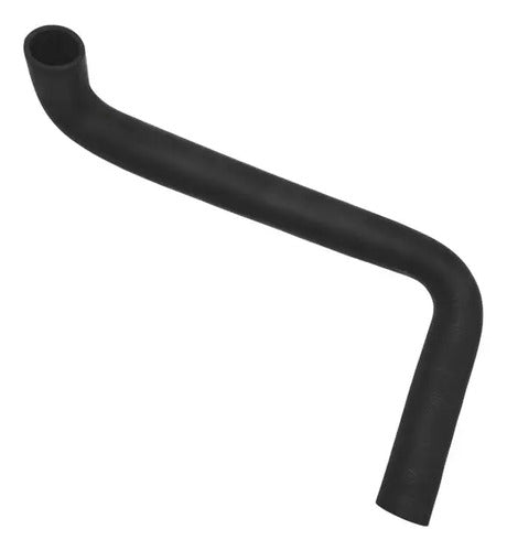 CAU-19144 - MANGUERA DE RADIADOR INFERIOR PARA CHEVROLET W3500 TILTMASTER V8 6.0L GASOLINA 2003-2007