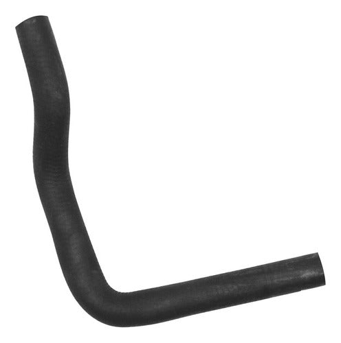 CAU-3193 - MANGUERA MOLDEADA CALEFACCION <BR> MANGUERA MOLDEADA CALEFACCION <BR> ICHI VAN 1.8L 93-94 CALEF
