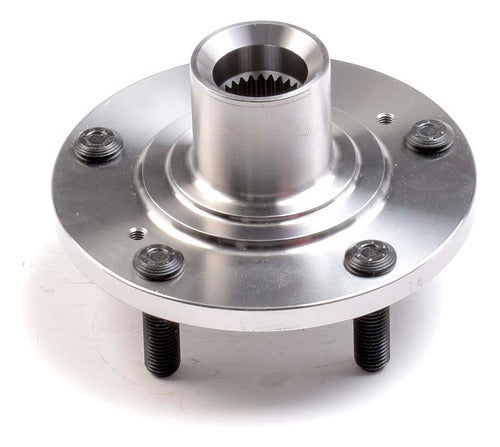 SD-2309008 - MAZA - MAZA DELANTERA - ACURA MDX 2001-2006 - HONDA ACCORD 1998-2002 - HONDA CRV 2002-2006 - HONDA ELEMENT 2003-2006 - HONDA PILOT 2005-2008