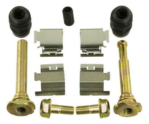 HO-KC1105 - KIT DE HARDWARE DEL CALIPER DE FRENO DE DISCO PARA DODGE SPRINTER 2500 2008-2009