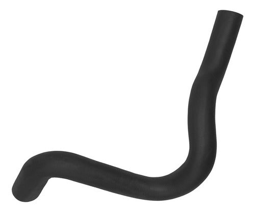 CAU-3915 - MANGUERA MOLDEADA SUPERIOR MANGUERA MOLDEADA SUPERIOR F-150 5.0L 85 RAD SUP