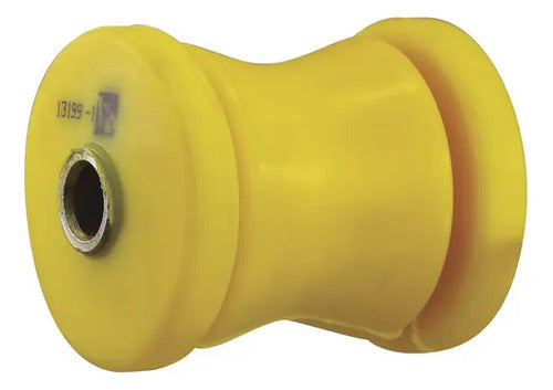 HO-90217845 - COJINETE DE CONTROL DE SUSPENSIÓN TRASERO DERECHO PARA CHEVROLET CHEVY 1994-2012