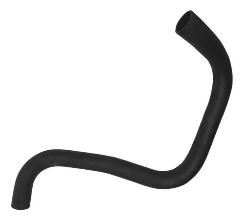 CAU-4898 - MANGUERA DE RADIADOR SUPERIOR PARA CHEVROLET MICROBUS V8 5.7L GASOLINA 1992-1993