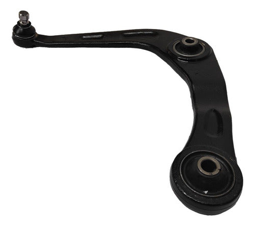 SD-3520G8LIT - HORQUILLA DE SUSPENSION <BR> PEUGEOT 206 1999-2008 <BR> PEUGEOT 207 COMPACT 2008-2011