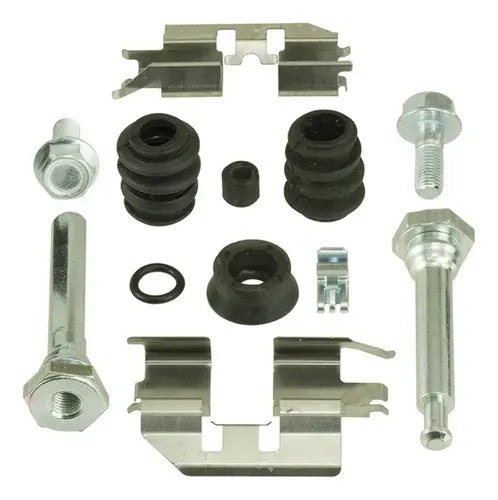 HO-KC661 - KIT DE HARDWARE DEL CALIPER DE FRENO DE DISCO PARA MAZDA CX-3 2016-2020