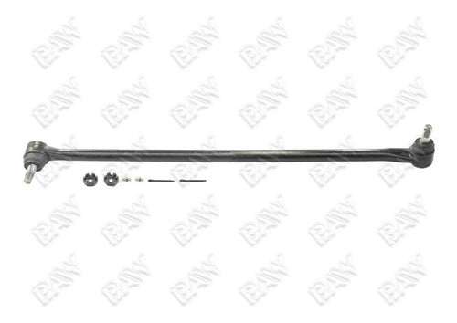 BAW-CL026 - VARILLA CENTRAL - VARILLA CENTRAL - DODGE B150 1994-1994 - DODGE B250 1994-1994 - DODGE B350 1994-1994 - DODGE RAM 1500 1994-2003 - DODGE RAM 2500 1994-2003 - DODGE RAM 3500 1994-2003