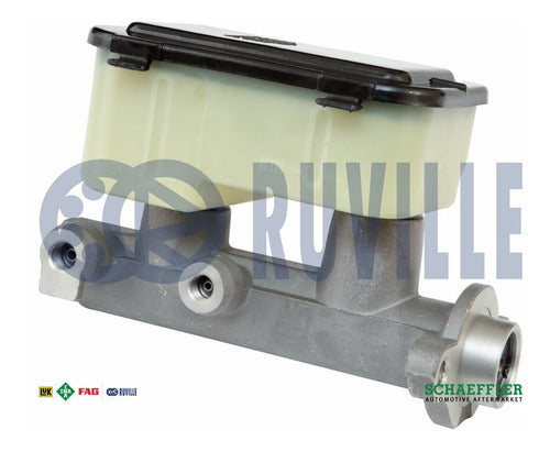 FAG-BMC10178 - CILINDRO MAESTRO DE FRENOS <BR> CILINDROS MAESTROS DE CLUTCH <BR> CHEVROLET EXPRESS 1500 2500 99-02 <BR> EXPRESS 8 PASAJEROS 99-02