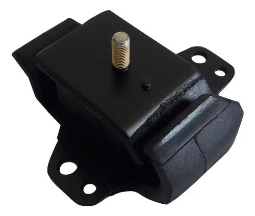 SM8342-NI - SOPORTE MOTOR FRONTAL DERECHO PARA NISSAN FRONTIER L4 2.4L 1998-2004