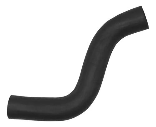 CAU-3655 - MANGUERA DE RADIADOR SUPERIOR PARA BMW 528I L6 2.8L GASOLINA 1979-1981