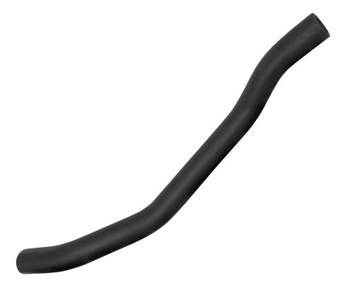 CAU-3464 - MANGUERA MOLDEADA INFERIOR MANGUERA MOLDEADA INFERIOR COURIER 1.6L 03/12