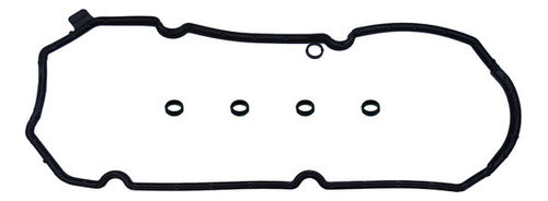 VSX-2540163 - EMPAQUE DE TAPA PUNTERIAS - FIAT - RAM - L4 - 8V - SOHC - UNO 13/18 - PROMASTER RAPID 17/23 - PANDA 07/12. 188A4.000 - 310A2.011. SILICÓN - 5 PZAS.