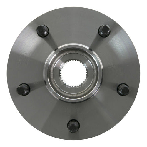 BCA-515038 - MAZA <BR> MAZA DELANTERA IZQUIERDA/DERECHA <BR> DODGE RAM 1500 2000-2001 4X4