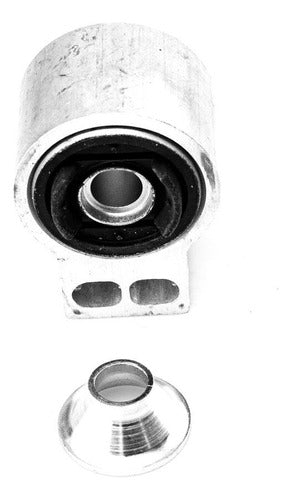 SD-1403036 - BUJE DE SUSPENSION - BUJE INFERIOR GRANDE - GMC MALIBU 2004-2012 TIPO SIN CAMPANA - GMC VECTRA (EUROPA) 2003-2008 - PONTIAC G6 2006-2010 - SAAB SAAB 9-3 2003-2007 - SATURN AURA 2007-2009 TIPO SIN CAMPANA