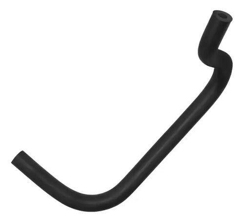 CAU-8452 - MANGUERA DE DESCARGA DE GASES PARA FIAT IDEA L4 1.8L GASOLINA 2008-2009