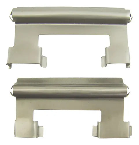 HO-205J - CLIP ANTIRRUIDO DE FRENO DE DISCO DELANTERO DERECHO PARA CADILLAC SEVILLE 1998-2002