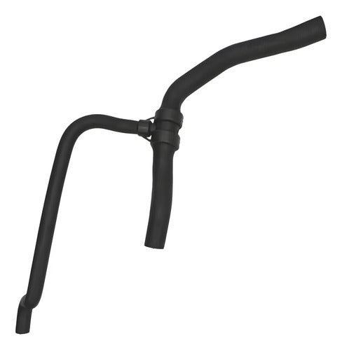 CAU-6456 - MANGUERA DE RADIADOR INFERIOR PARA RENAULT CLIO L4 1.6L GASOLINA 2000-2013