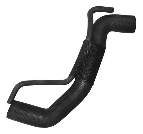 CAU-2462 - MANGUERA MOLDEADA SUPERIOR MANGUERA MOLDEADA SUPERIOR SPRINTER 2.7L DIESEL 03-06 RAD SUP
