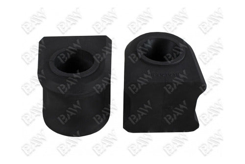 BAW-BN1151 - BUJE DE SUSPENSION (2 PZA) BUJE DELANTERO JEEP LIBERTY 2002-2007