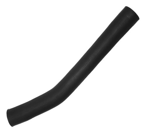 CAU-5247 - MANGUERA MOLDEADA CALEFACCION <BR> MANGUERA MOLDEADA SUPERIOR <BR> TOYOTA PICKUP 2.4L 85-88