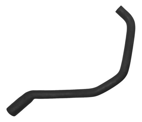 CAU-4198 - MANGUERA MOLDEADA CALEFACCION MANGUERA MOLDEADA CALEFACCION VOLKSWAGEN FOX 87-93 CALEF