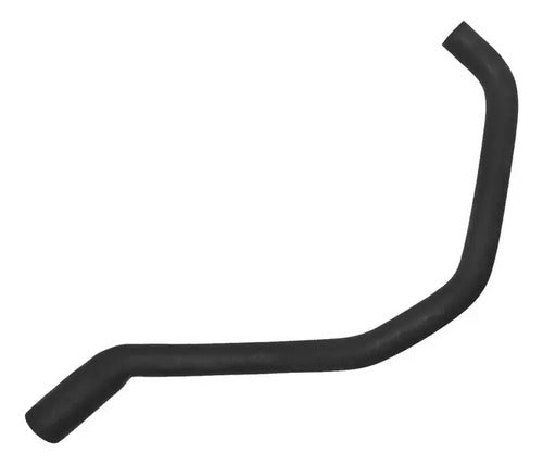 CAU-4198 - MANGUERA DE CALEFACCIÓN PARA VOLKSWAGEN FOX L4 1.8L GASOLINA 1987-1993