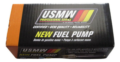 USEP2269S - BOMBA DE GASOLINA ELECTRICA - (MODULO) FORD - RANGER 2.5L 4CIL L 2000-2001 - RANGER 3.0L 2986CC 6CIL V 2000-2000 - RANGER 4.0L 6CIL V 2000-2000 - MAZDA - B2500 2.5L 2492CC 4CIL L 2001-2001