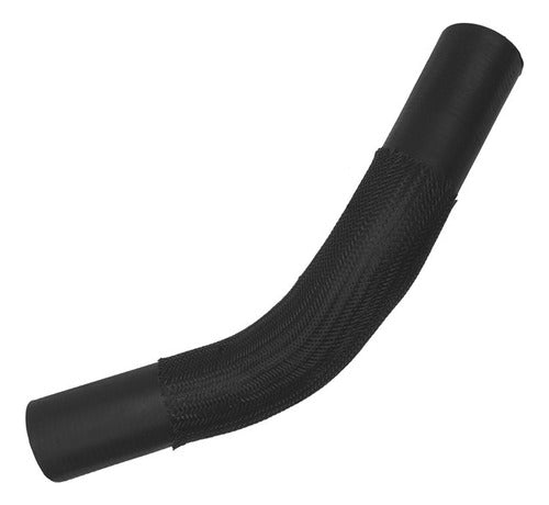 CAU-19280 - MANGUERA MOLDEADA INFERIOR <BR> MANGUERA MOLDEADA INFERIOR <BR> JEEP LIBERTY 3.7L 08-12