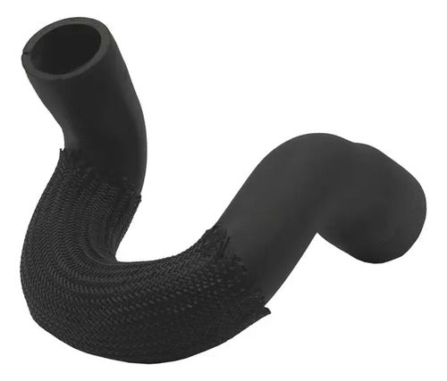 CAU-13307 - MANGUERA DE RADIADOR INFERIOR PARA CHEVROLET SONIC L4 1.6L GASOLINA 2012-2017