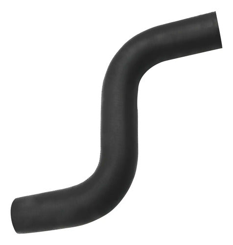 CAU-13304 - MANGUERA DE RADIADOR SUPERIOR PARA CHEVROLET SONIC L4 1.6L GASOLINA 2012-2017