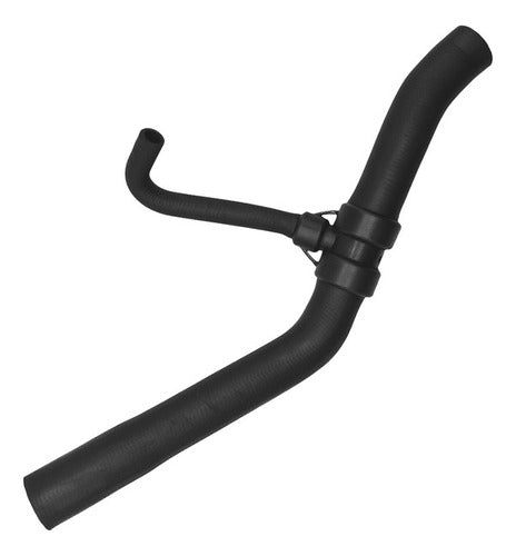 CAU-3980 - MANGUERA MOLDEADA SUPERIOR <BR> MANGUERA MOLDEADA SUPERIOR <BR> CARAVELLE 1.8L 90/96 <BR> COMBI 1.8L 97/01 <BR> COMBI 1.8L 90/95