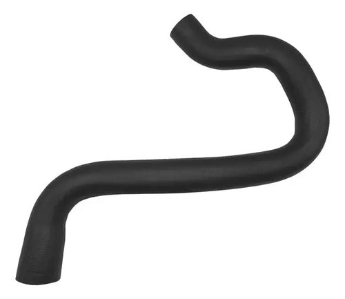 CAU-3914 - MANGUERA DE RADIADOR SUPERIOR PARA FORD BRONCO V8 5.0L GASOLINA 1990-1994