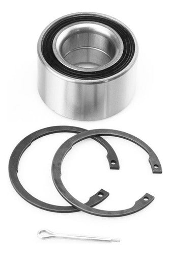 SD-580400S - RODAMIENTO / BALERO DOBLE - BALERO DOBLE - CHEVROLET CHEVY (BRASIL) 1999-2003 MEDIDAS 66 X 34 X 37 - CHEVROLET CHEVY (MEX) 1994-2012 MEDIDAS 66 X 34 X 37 - CHEVROLET CHEVY PICKUP 1999-2003 MEDIDAS 66 X 34 X 37
