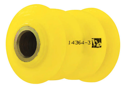 HO-1416007 - COJINETE DE CONTROL DE SUSPENSIÓN DELANTERO DERECHO INTERIOR PARA NISSAN CUBE 2009-2014