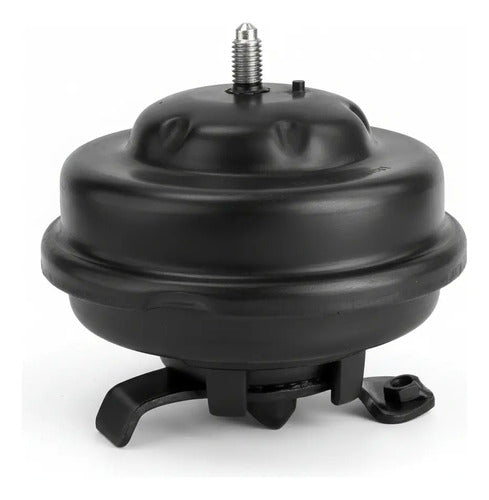 SM6692-VW - SOPORTE MOTOR FRONTAL CON TRANSMISIÓN AUTOMÁTICA PARA SEAT IBIZA L4 1.6L 2001-2002