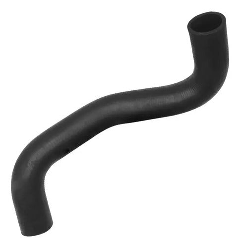 CAU-7789 - MANGUERA DE RADIADOR INFERIOR PARA NISSAN TIIDA L4 1.6L GASOLINA 2013-2017