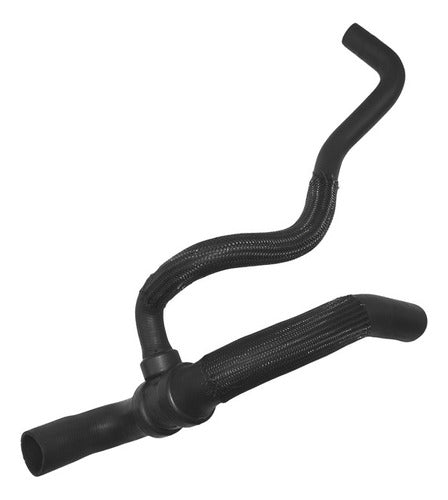CAU-11351 - MANGUERA MOLDEADA INFERIOR MANGUERA MOLDEADA INFERIOR FORD FUSION HYBRID 2.5L 2010-2012