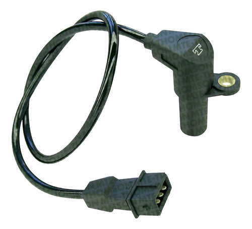MTE-7048 - SENSOR DE POSICION DE CIGUEÑAL - CHEVY 96-03 4 FI 1.6L - CHEVY PICK UP 96-03 4 FI 1.6L - MERIVA 04-06 4 FI 1.8L SOHC - CHEVY 96-03 4 TBI 1.4L - CORSA 03-08 4 FI 1.8L