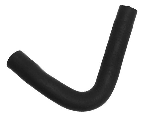 CAU-8430 - MANGUERA MOLDEADA CALEFACCION <BR> MANGUERA MOLDEADA CALEFACCION <BR> PALIO 1.8L 05-11 CALEF